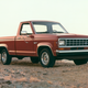 Image for article titled The Lovable Ford Ranger Emerged As A Hero Out Of Recession And War